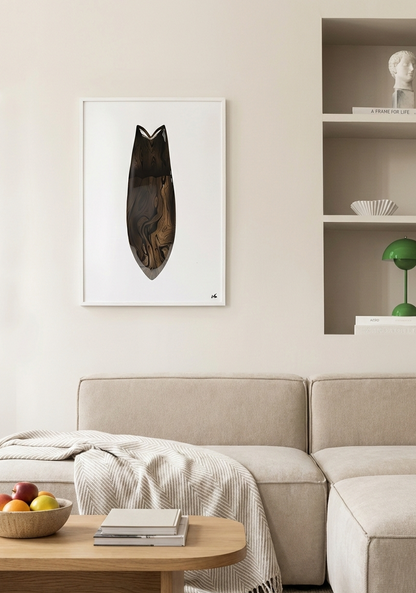 Tabla Madera (Lámina)