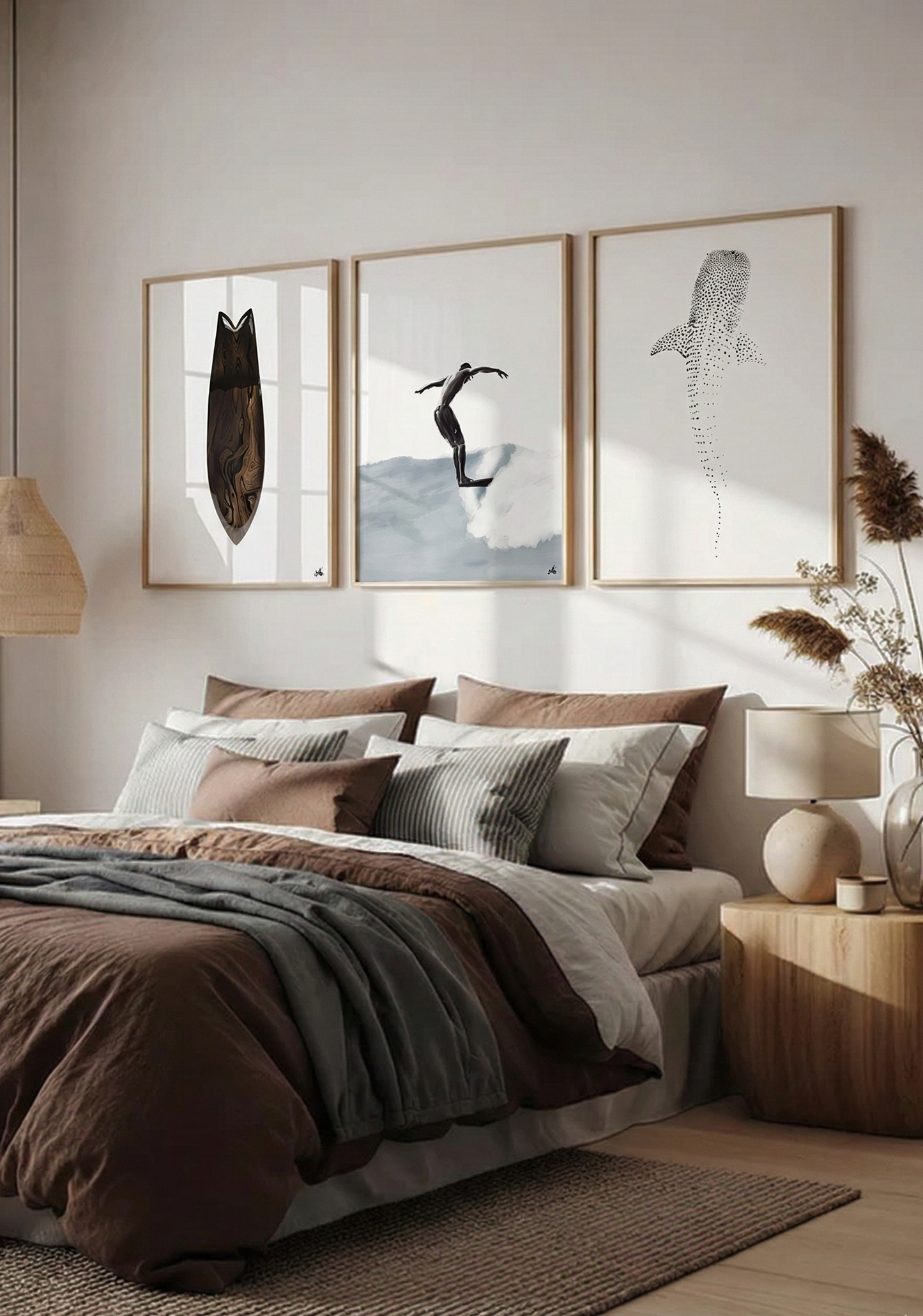 Tabla Madera (Lámina)