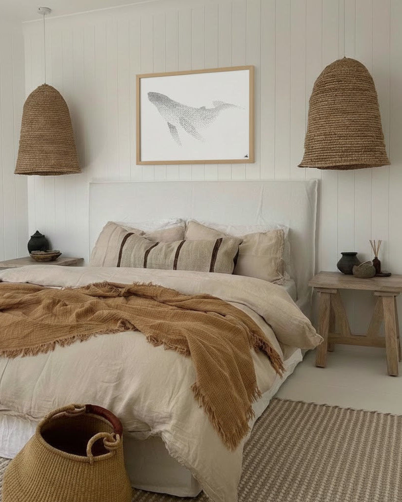 Ballena (Lámina) - Ocean Animal